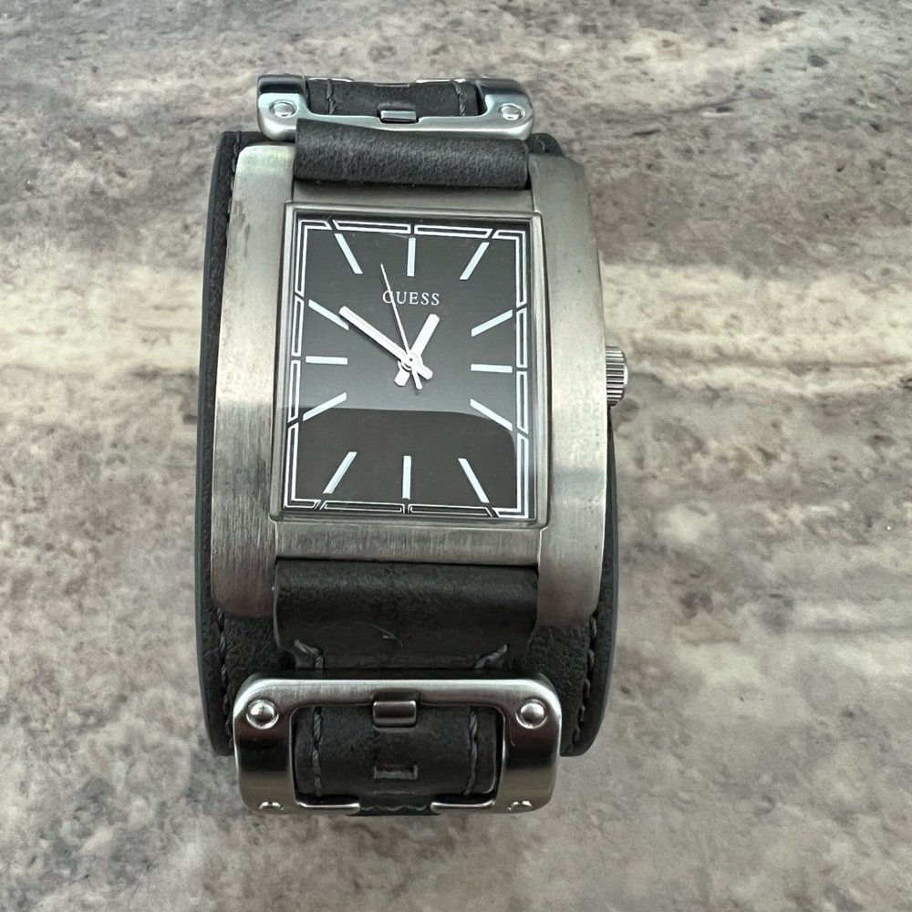 Guess Mens Watch